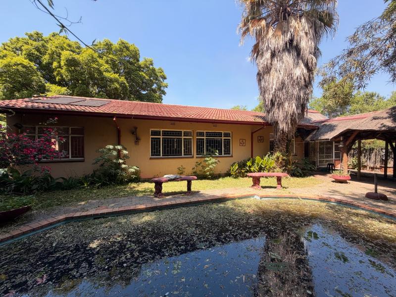 4 Bedroom Property for Sale in Sasolburg Ext 10 Free State